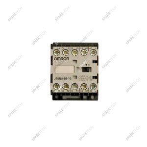 Relais tripolaire Omron 230 VAC