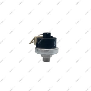 Pressostat 5bar inox borne jantes