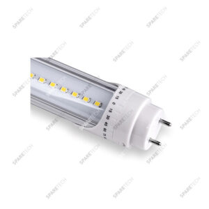Tube LED T8 blanc froid 60cm 9W, 220 V, 6500K